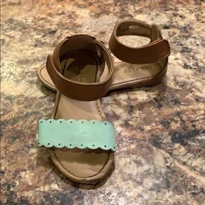 Old navy sandals
